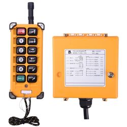 Станция управления PowMr F23-A