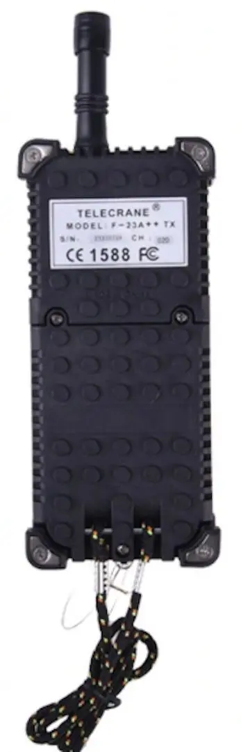 Станция управления PowMr F23-A