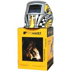 Автоматическая сварочная маска ProWELD LYG-8507A Thumb