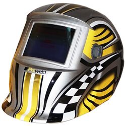 Автоматическая сварочная маска ProWELD LYG-8507A
