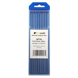 Set electrozi Proweld WT20 2.0x175mm Thumb