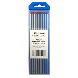 Set electrozi Proweld WT20 3.2x175mm Thumb