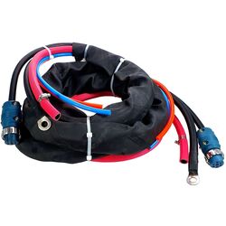 Set de furtuni ProWeld 3m Set