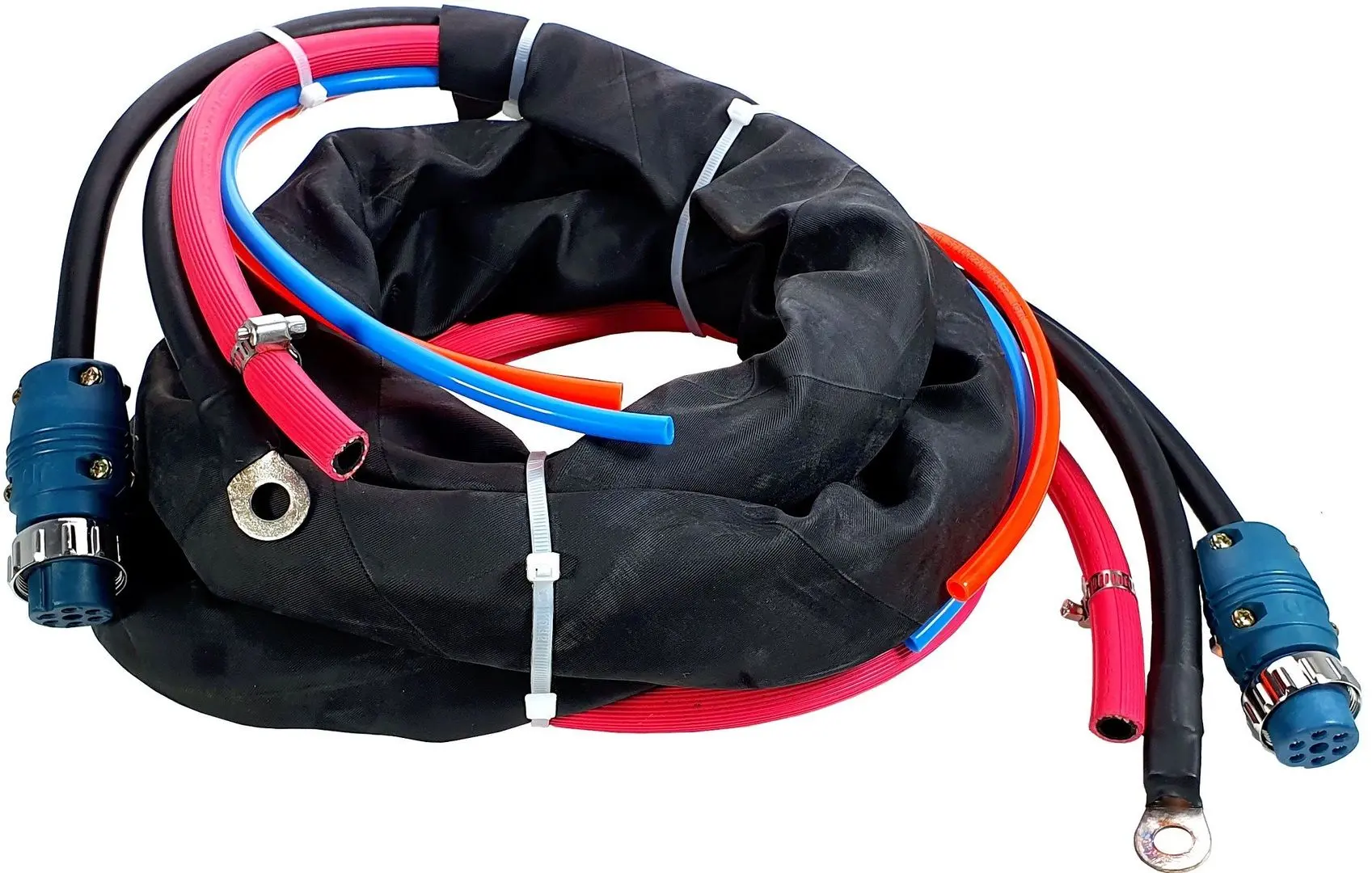 Set de furtuni ProWeld 3m Set