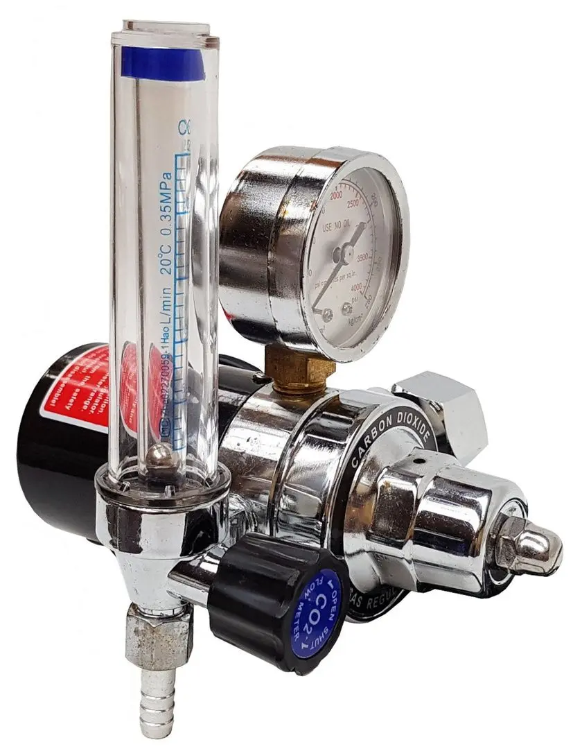 Reductor Proweld CO2 - 2