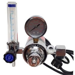 Reductor Proweld CO2