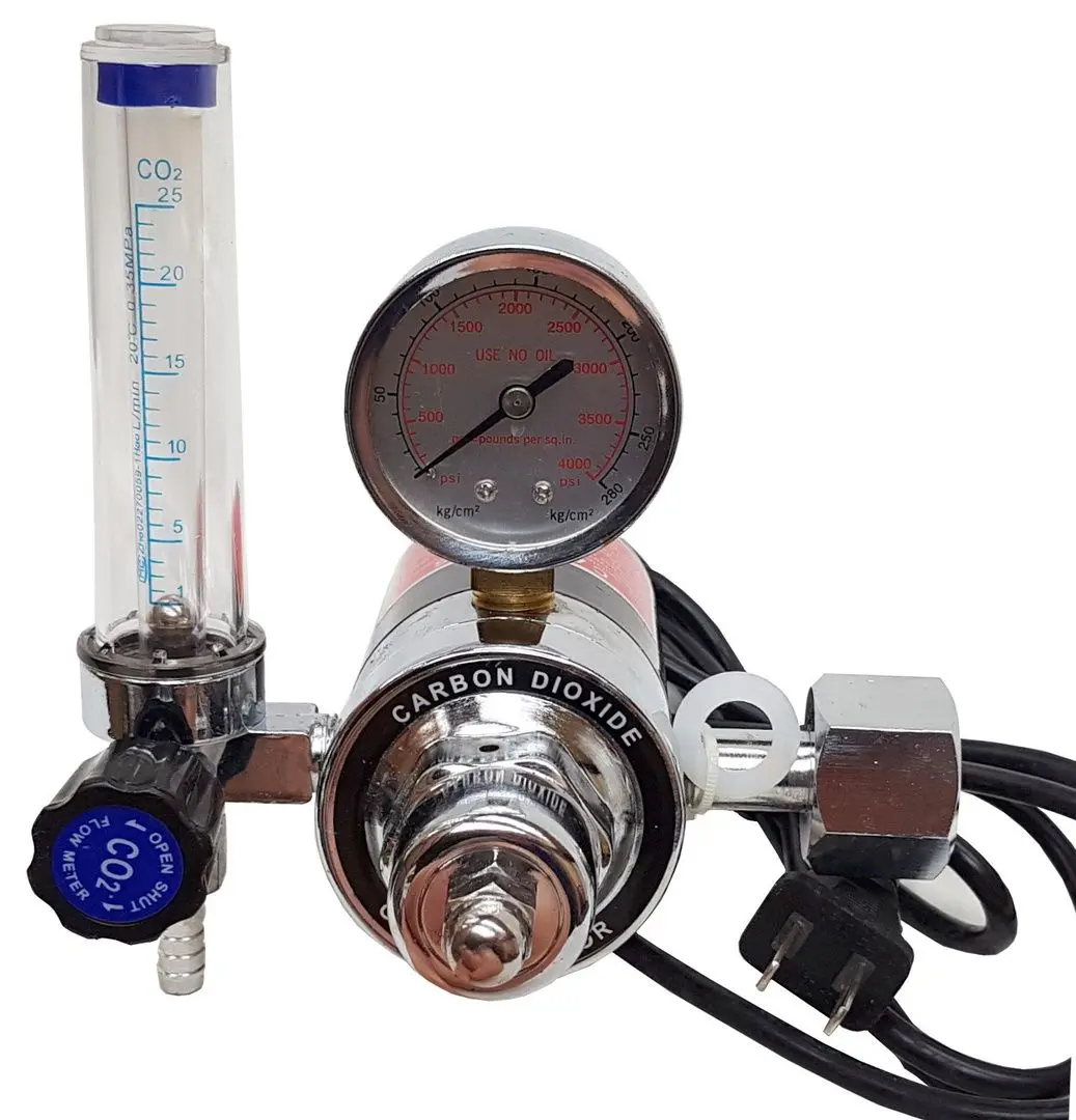 Reductor Proweld CO2