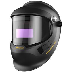 Masca de sudare ProWELD LY-600A (Black)