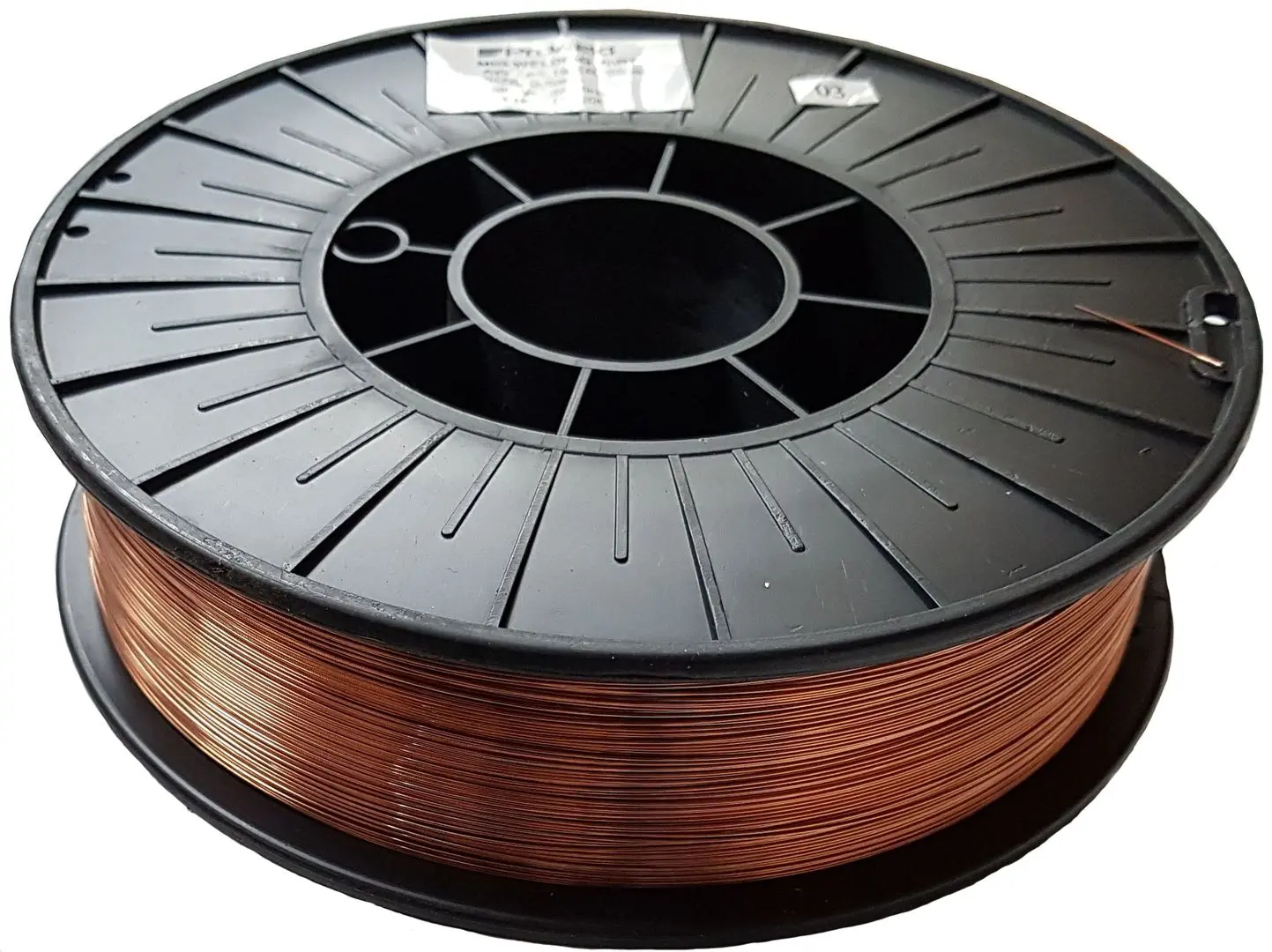 Sarma pentru sudura Proweld ER70S-6 0.8