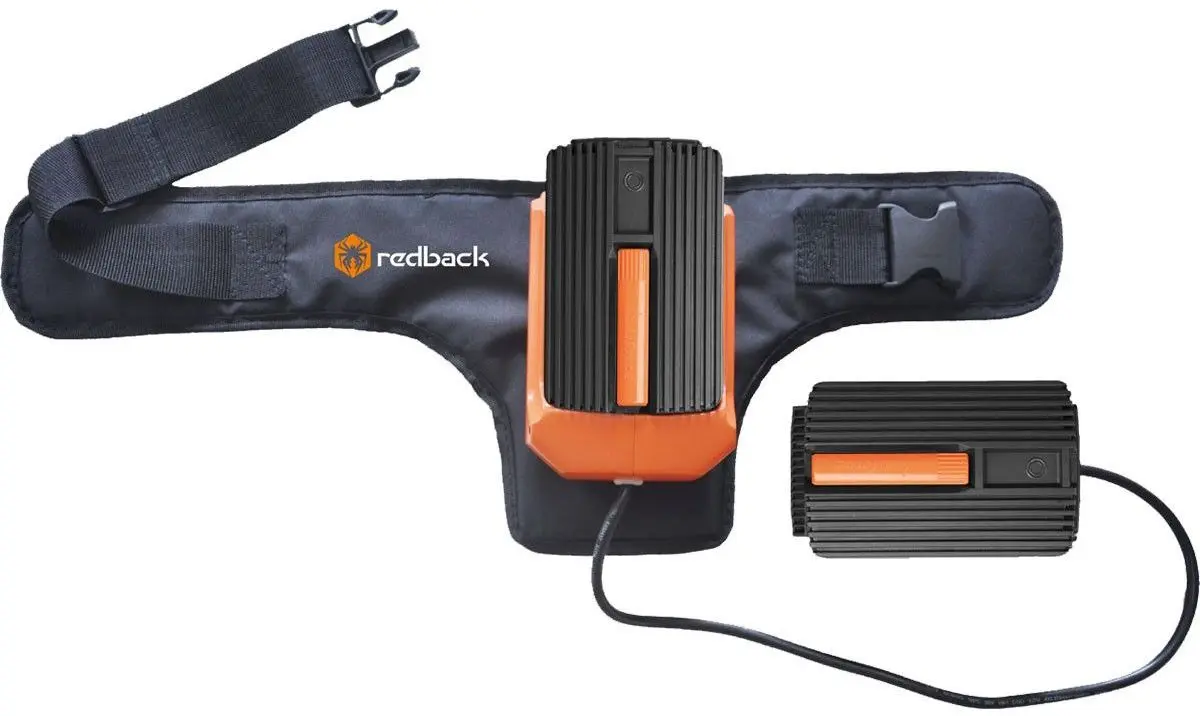 Опорный ремень аккумулятора Redback EA01