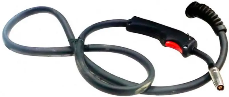 Arzator pentru aparat de sudat gaz Ресанта САИПА-165