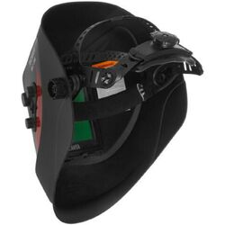 Masca de sudura Resanta MC-5M 65/76 (Black) Thumb