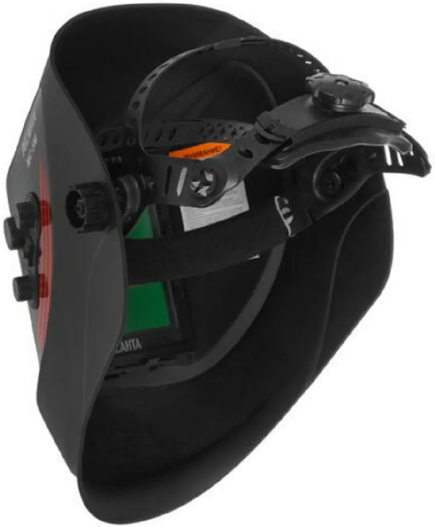 Masca de sudura Resanta MC-5M 65/76 (Black)