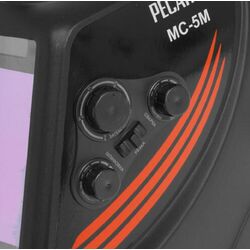 Masca de sudura Resanta MC-5M 65/76 (Black) Thumb