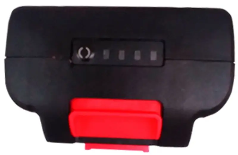 Аккумулятор для виброприсоски Shijing 9390B