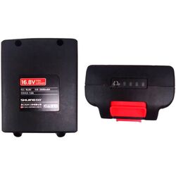 Аккумулятор для виброприсоски Shijing 9390B Thumb