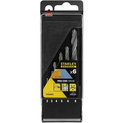 Set burghie pentru metal Stanley Fatmax STA56003