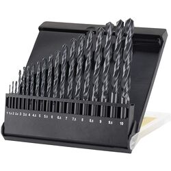 Set burghie pentru metal Stanley STA56025