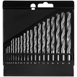 Set burghie pentru metal Stanley STA56058 Thumb