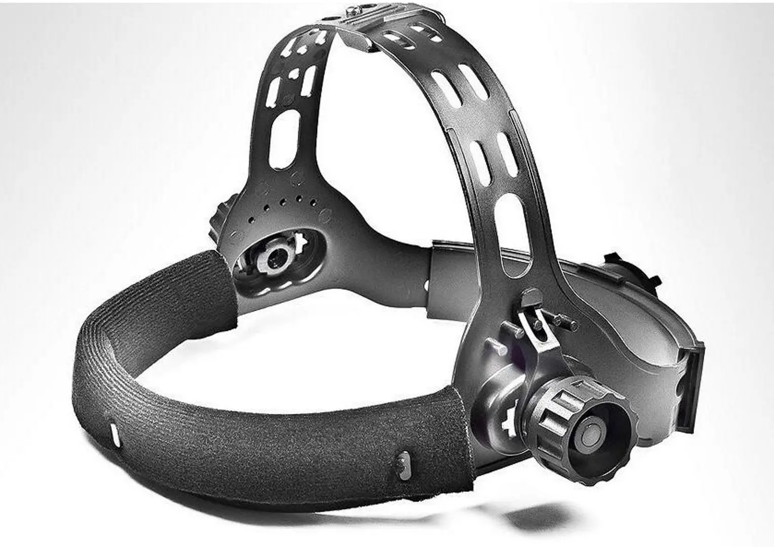 Masca de sudura Stark WM-2000R (Black)