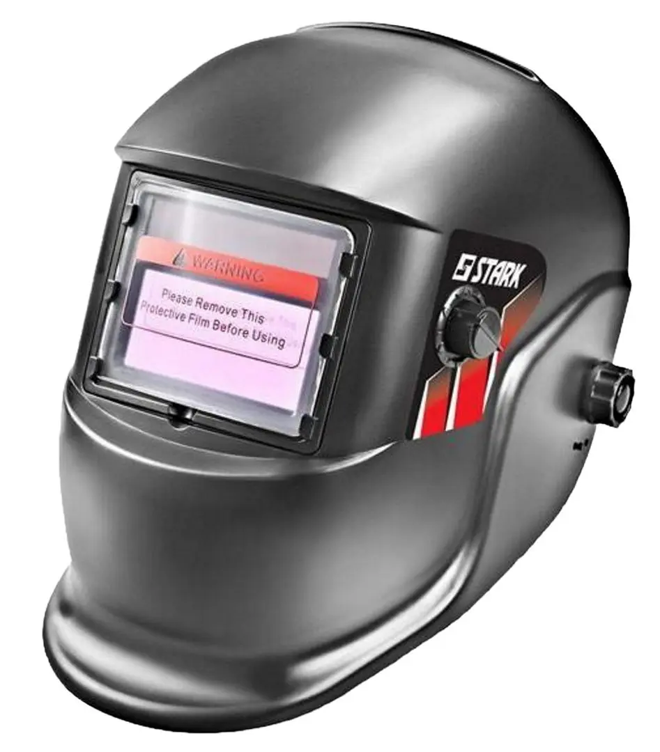 Masca de sudura Stark WM-2000R (Black)