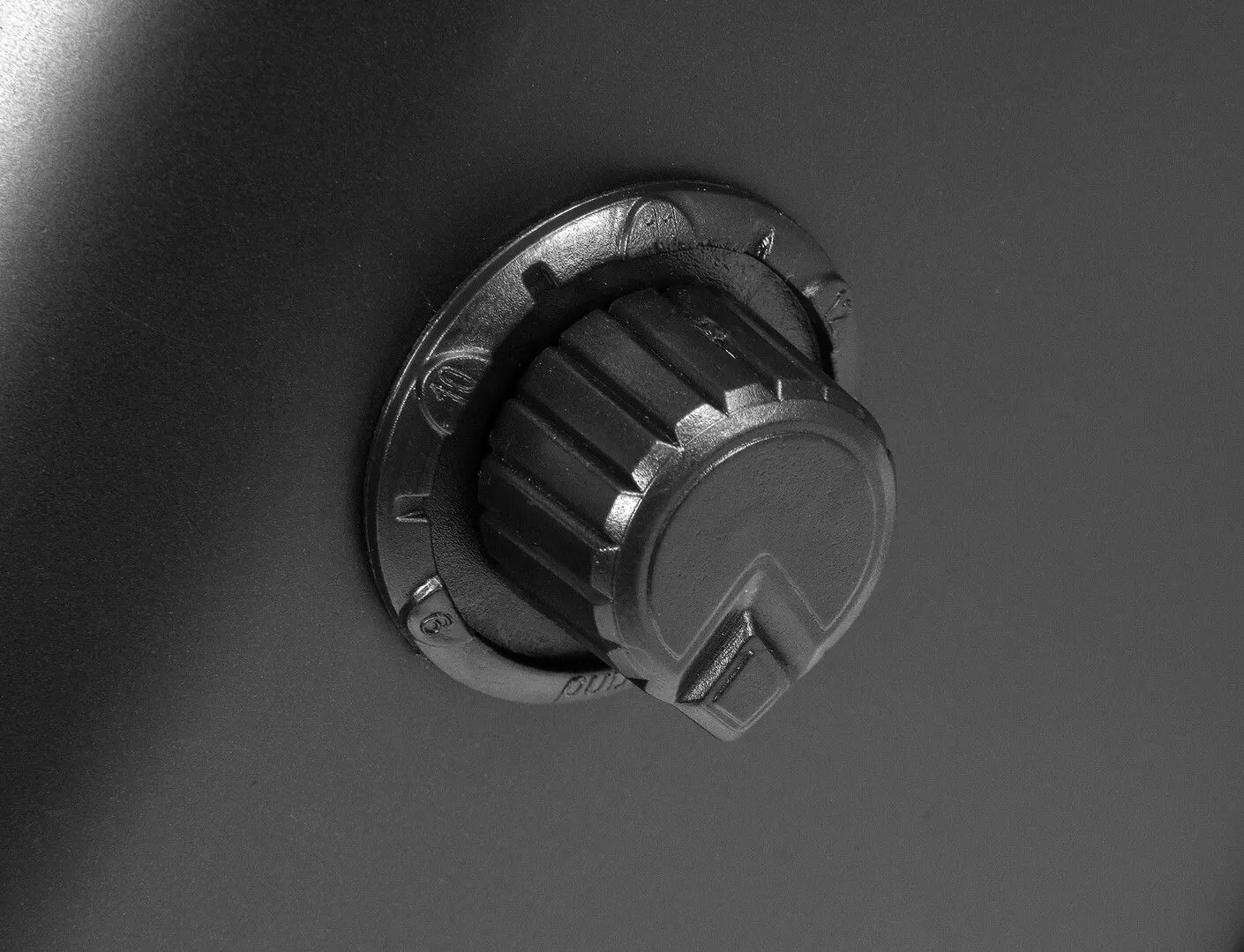 Mască de sudură Sthor 74480 (Black) - 4