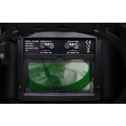 Mască de sudură Sthor 74480 (Black) Thumb