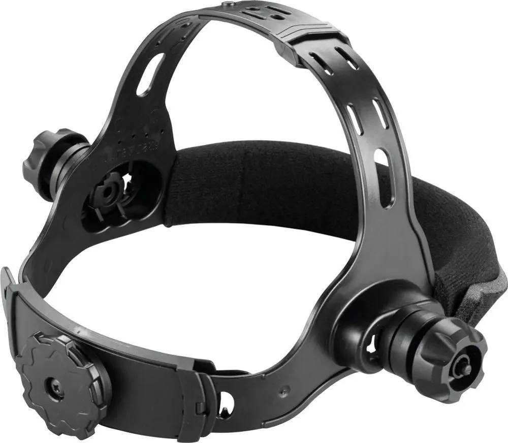 Mască de sudură Sthor 74480 (Black) - 2