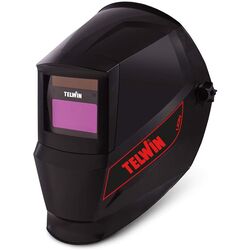 Masca de sudura Telwin Lion (Black)