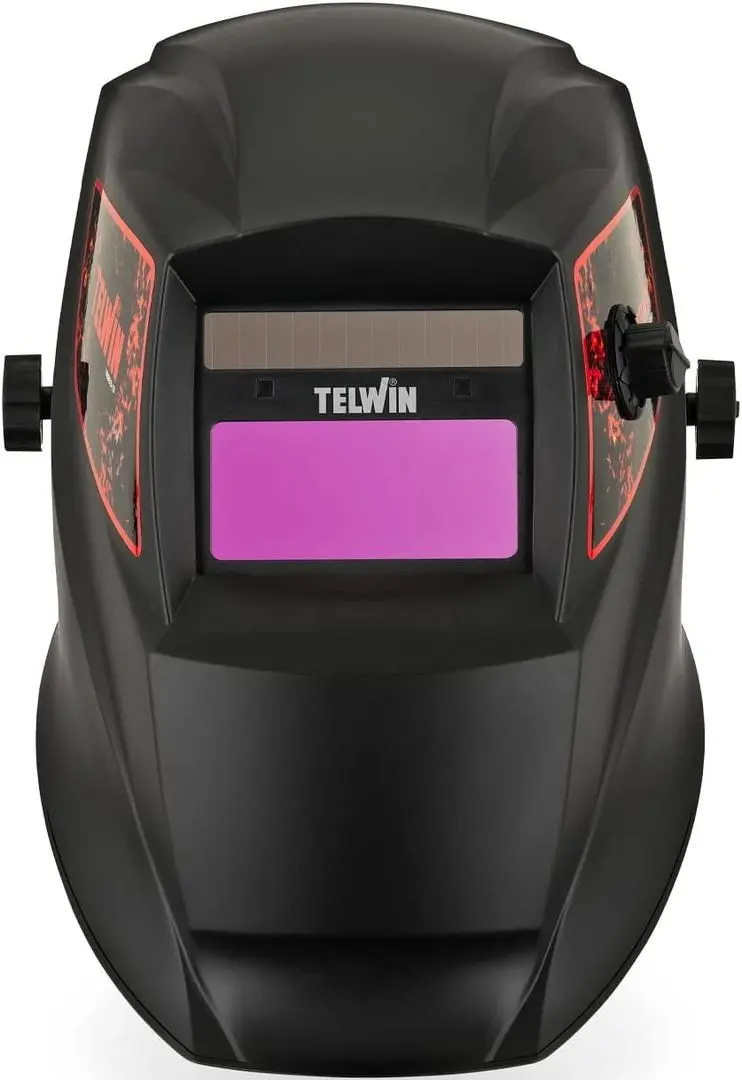 Сварочная маска Telwin Tribe 9-13 804233