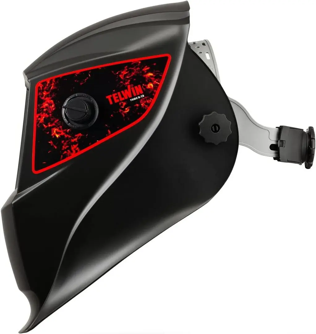 Сварочная маска Telwin Tribe 9-13 804233