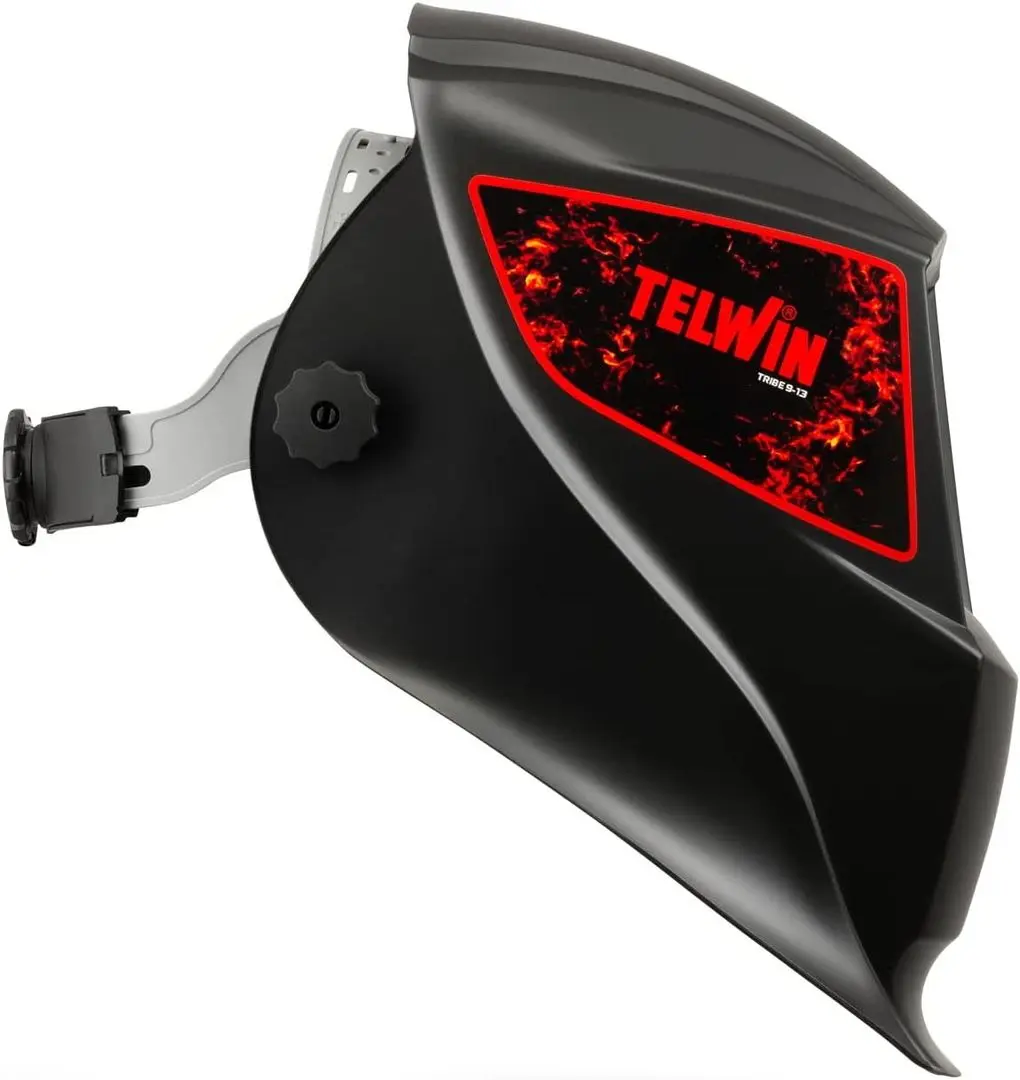 Сварочная маска Telwin Tribe 9-13 804233