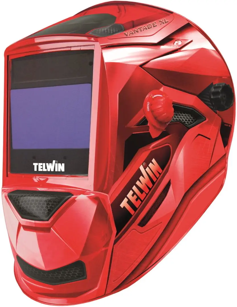 Masca de sudura Telwin Vantage Red XL