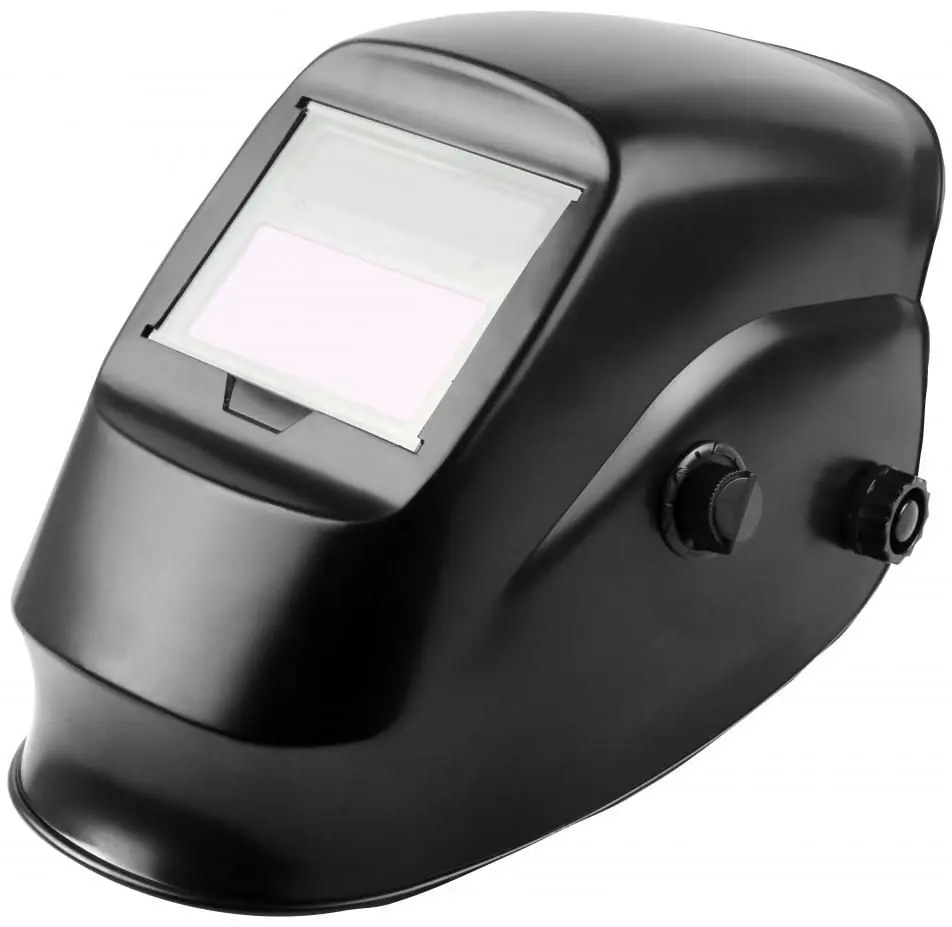 Masca de sudura Tolsen 45087 (Black)