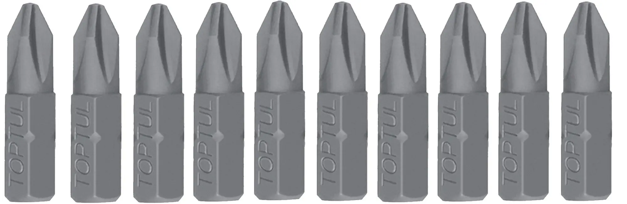 Set de biti Toptul FSBA0802