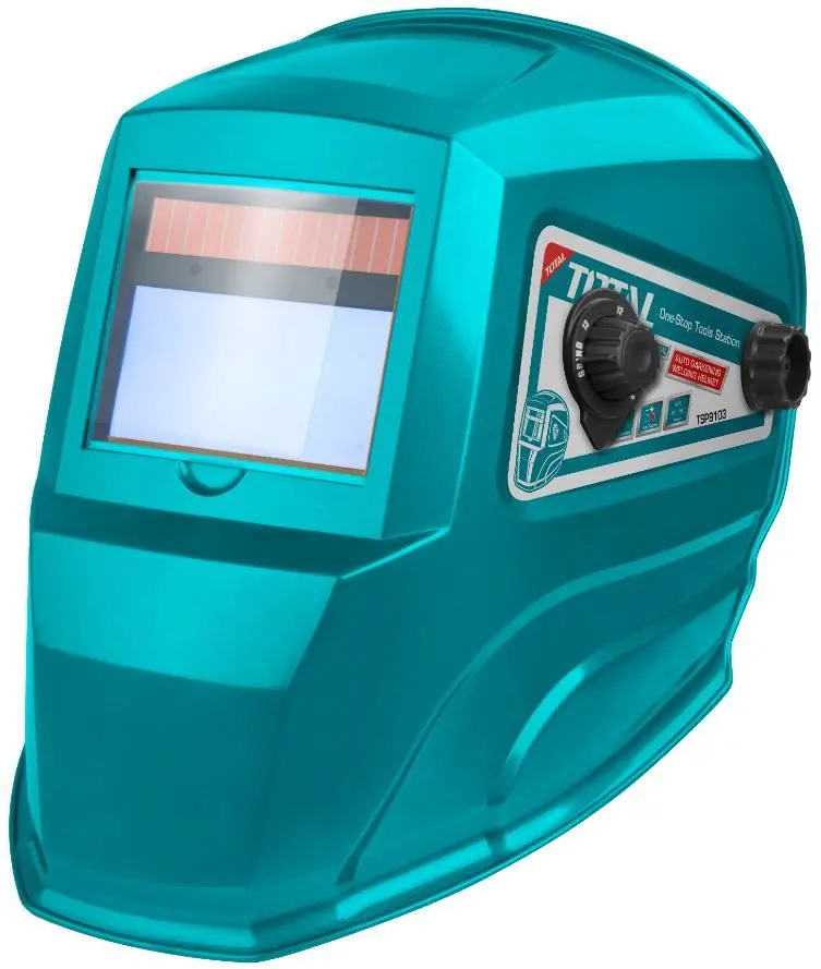 Masca de sudura Total TSP9103
