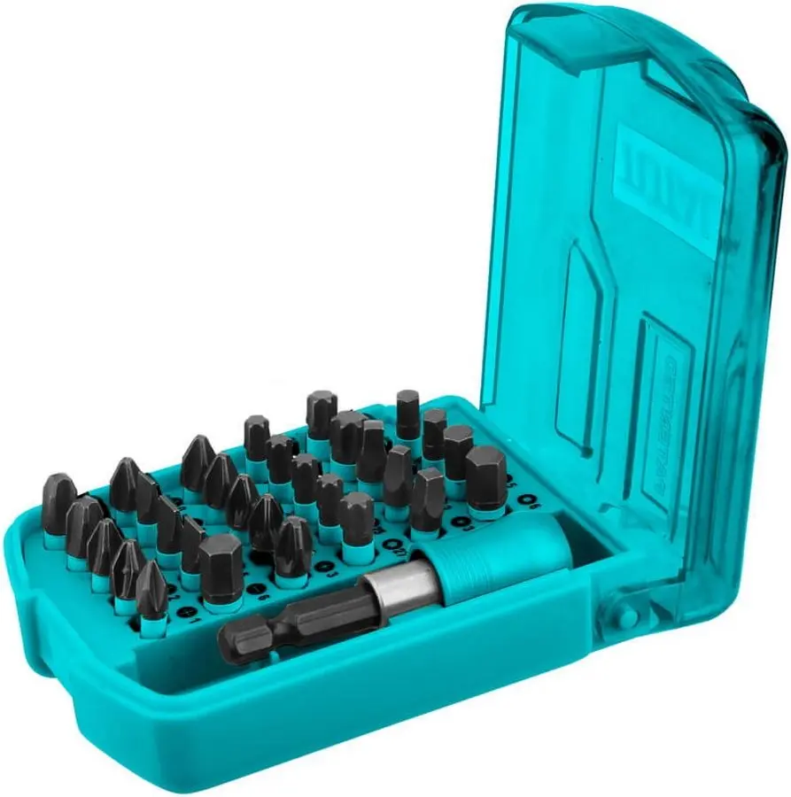 Set biti de impact Total TACSD18306