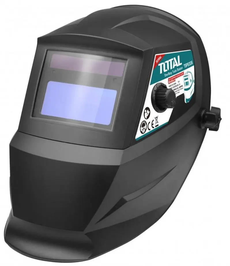 Masca de sudura Total TSP9306