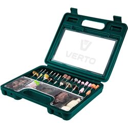 Accesorii pentru mașini de gravat Verto 50G029 Thumb