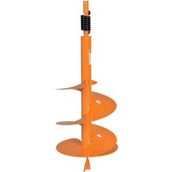 Бур почвенный Villager 030193