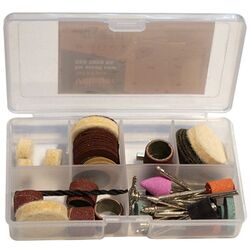 Set duze pentru ferăstrău cu role Villager SSV 7050 RS