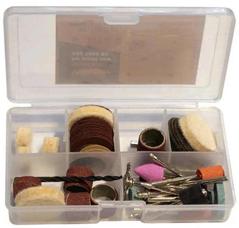 Set duze pentru ferăstrău cu role Villager SSV 7050 RS