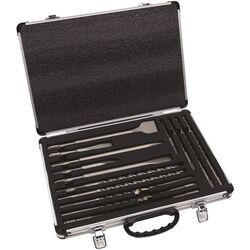 Set de burghie si dalti Villager SDS Plus 060642