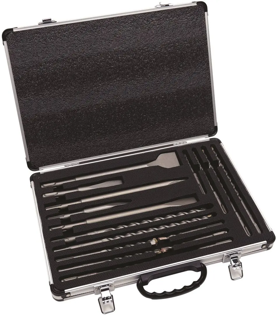 Set de burghie si dalti Villager SDS Plus 060642