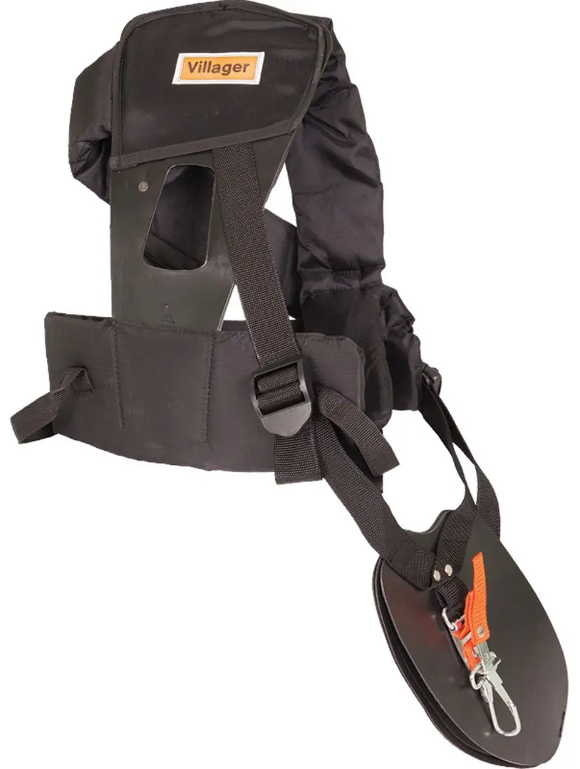 Ремень для мотокосы Villager PRO EH 2013 (Black)