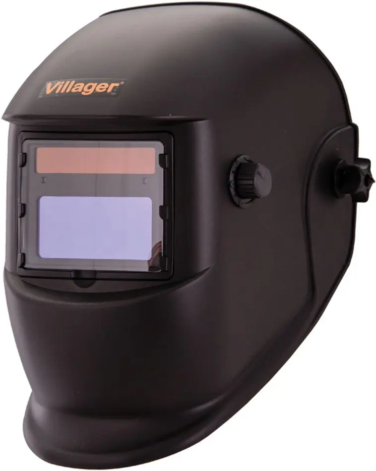 Masca de sudura Villager Eclipse Pro