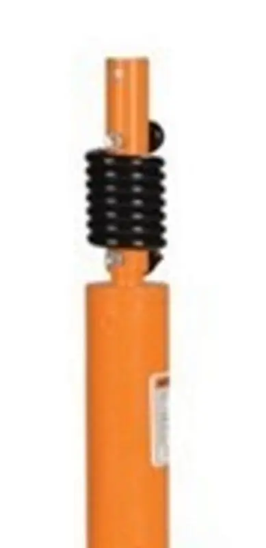 burghiu de pământ Villager 030194