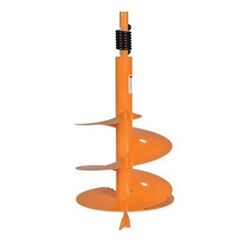 burghiu de pământ Villager 030194 Thumb