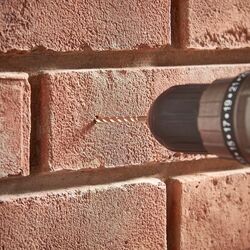 Set de biți și burghie VonHaus 3515384 (Black) Thumb