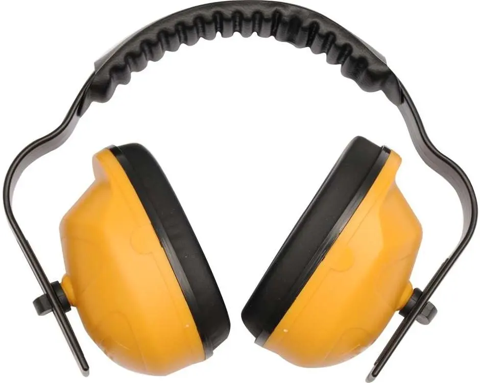 Set masca de protectie cu casti Vorel 74462 - 2